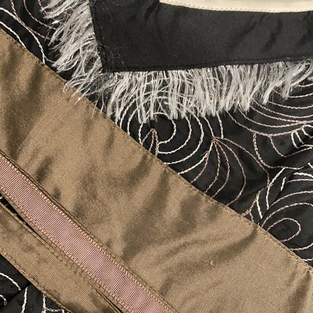 Max Mara Designer Dress